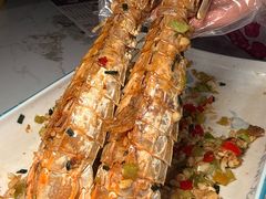 -三妹小龙虾·黄油蟹(华侨城总店)
