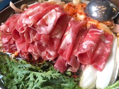 -MI WU FACTORY米屋美食工厂餐厅(绿地店)
