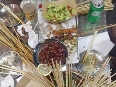 -有局·成都市井烧烤·精酿啤酒(双楠店)