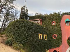 -三鹰之森吉卜力美术馆