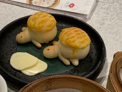 -红棉中餐厅·广州海航威斯汀酒店