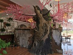 -小饭桶(野三坡百里峡店)