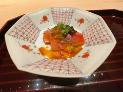 -晴空·日本料理(万象城店)