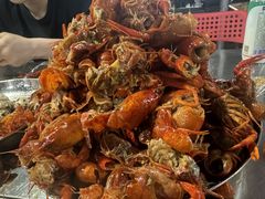 -水碾河刘老大串串香(水碾河路店)