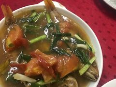 -蛇口康乐快餐鱼仔档(翠苑小区店)