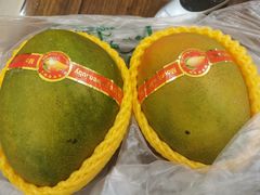 -三亚新鸿港水果一级批发市场