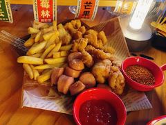 -深夜·YOJO啤酒厂(万象城店)