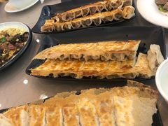 -大眼锅贴饺子(河西店)