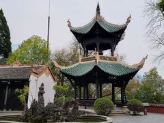 -白帝城·瞿塘峡景区