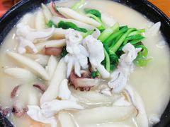 -台州老六海鲜面馆(上南总店)