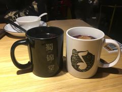 -蜀锦堂·川味现炒(襄阳武商汇店)