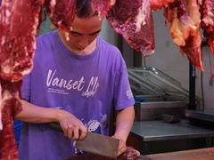 -阿娟牛肉丸·手打牛肉丸·现做现卖