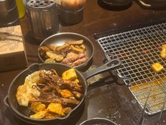 -夜食白市Yespicy·烧烤啤酒宵夜(番禺四海城店)