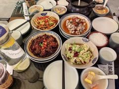 -潇湘阁(汉光百货店)