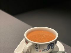 热奶茶-小炳胜(卓悦中心店)