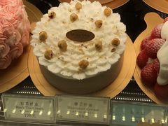 -布歌东京(德基BHG店)