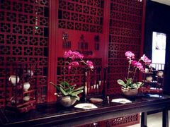 -海天楼中餐厅(天津泛太平洋店)