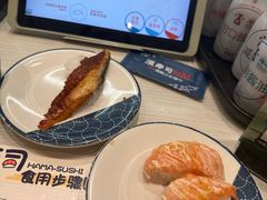 -滨寿司(新街口中央商场店)