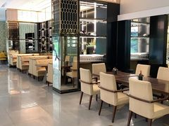 -上海衡山路十二号华邑酒店