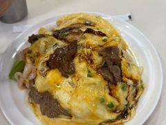 -華歡冰室-WahFoon(吉大店)