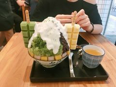 -WONDER ICE 萬得冰田(建設路总店)