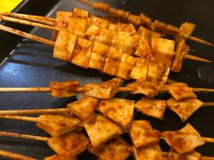 -望京小腰(北京总店)