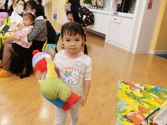 -金宝贝早教(万象城校区)