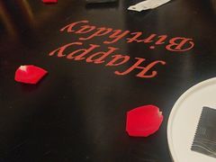 -Inspiration灵感·罗马西餐厅(九龙坡店)