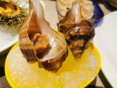-海鼎荟海鲜姿造(晋江宝龙店)