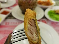 -华梅西餐厅(哈尔滨中央大街店)