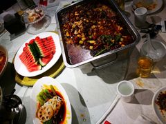 -巴渝菜馆(涿州店)