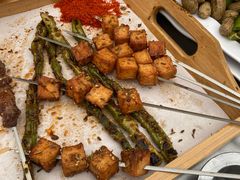 -玉园烧烤·海鲜辣炒