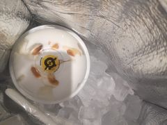 -丹礼糖甜品