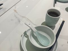 -翡翠拉面小笼包(岭南新天地店)