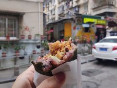 -猫街饭团(顶澳仔猫街店)