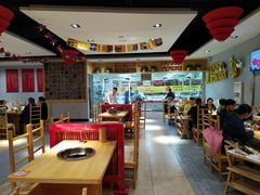 大堂-袁记串串香(人民公园店)