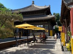 -嵩祝寺及智珠寺