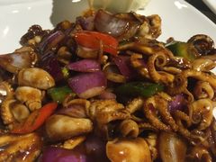 -宝燕海货工场(长江国际店)