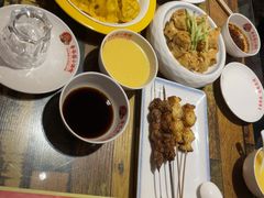 -金谷园饺子·烧烤(人大总店)