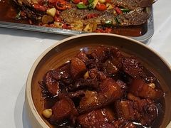 -遇见老南昌-柴火灶(顺外路店)