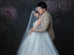 -第一夫人婚纱摄影(南京店)