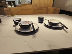 -绿茶餐厅(广州嘉裕太阳城店)