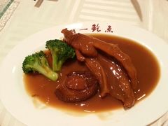 鲍鱼-阿一鲍鱼·20年匠心传承(天河北旗舰店)