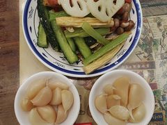 -老乌家特色小炒泡馍(大皮院店)