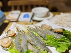 -潮汕壹号·潮汕菜·打边炉·生腌(总店)
