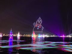 -人民防洪胜利纪念塔