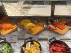 -沈阳和平艾美酒店新食谱西餐厅