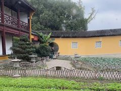 -重元寺香积厨素斋馆