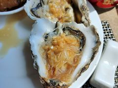 -银帆宾馆-自助餐厅(金马路店)