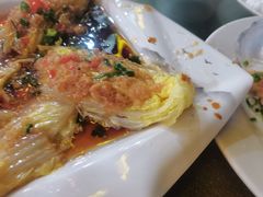 -潘先生海鲜城(神州半岛店)